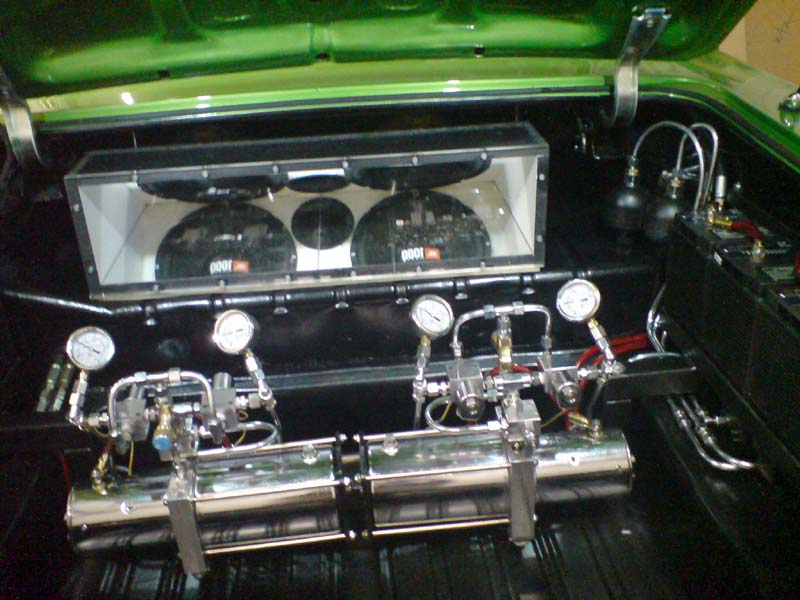 64 Impala Lowrider Page 56