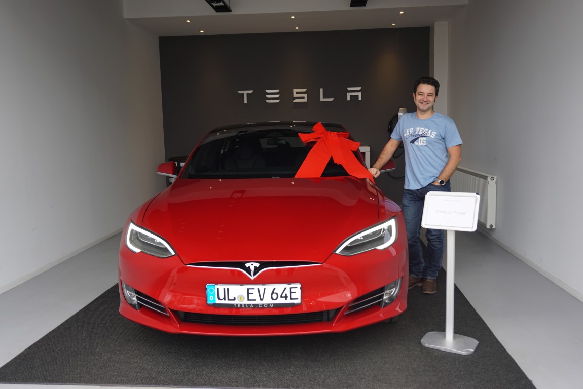 Tesla Erfahrung nach 3 Jahre / 65.000km und wird der nächste wieder ein  Tesla?